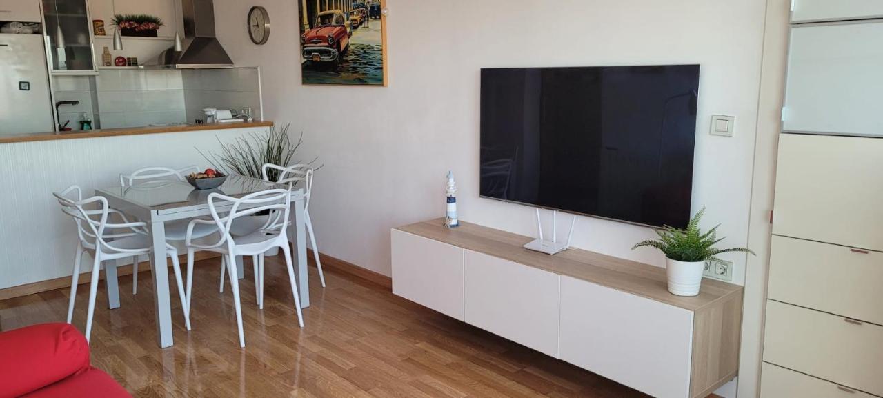 Mirador Al Mar Apartman Bellreguard Kültér fotó