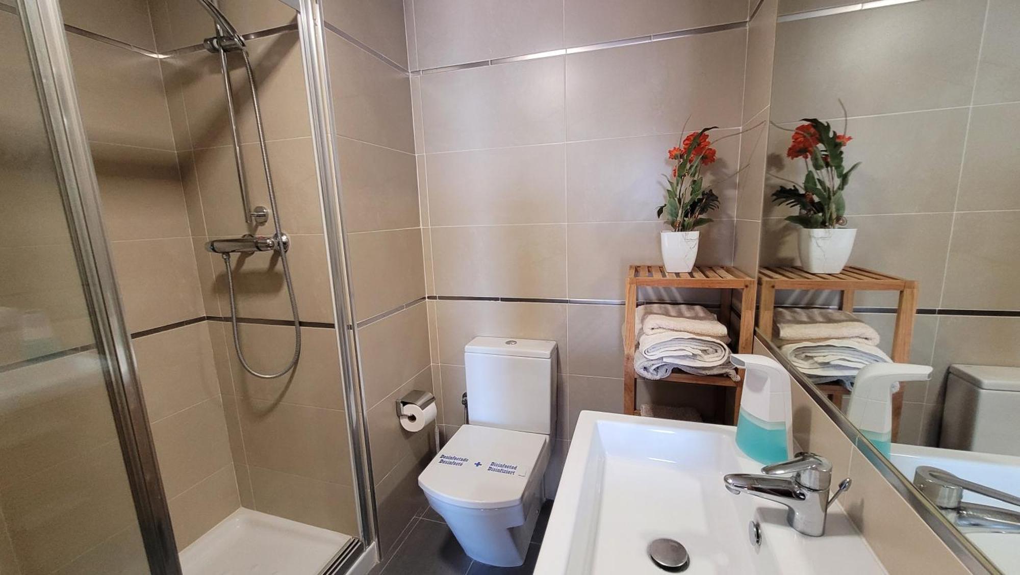 Mirador Al Mar Apartman Bellreguard Kültér fotó