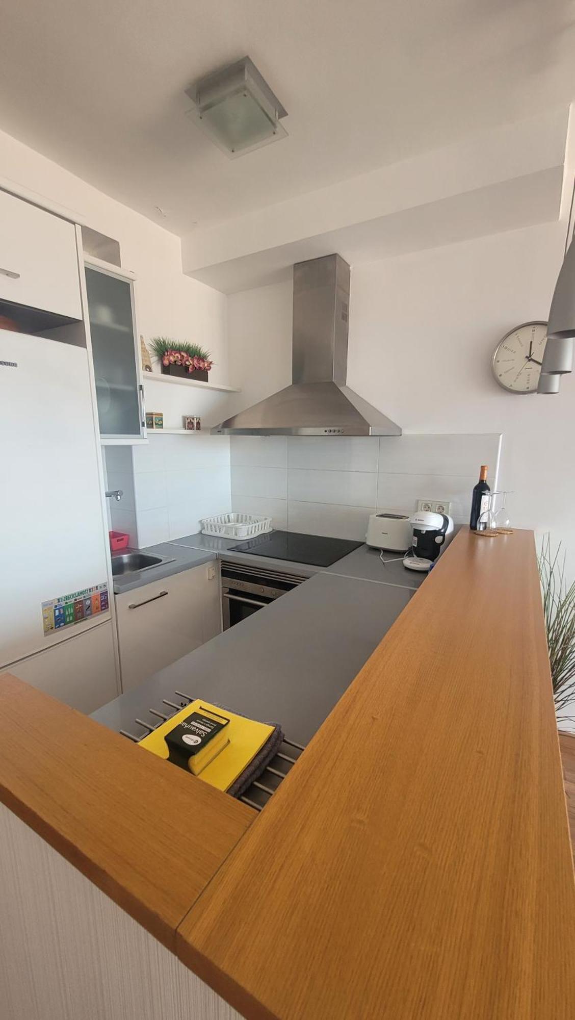 Mirador Al Mar Apartman Bellreguard Szoba fotó