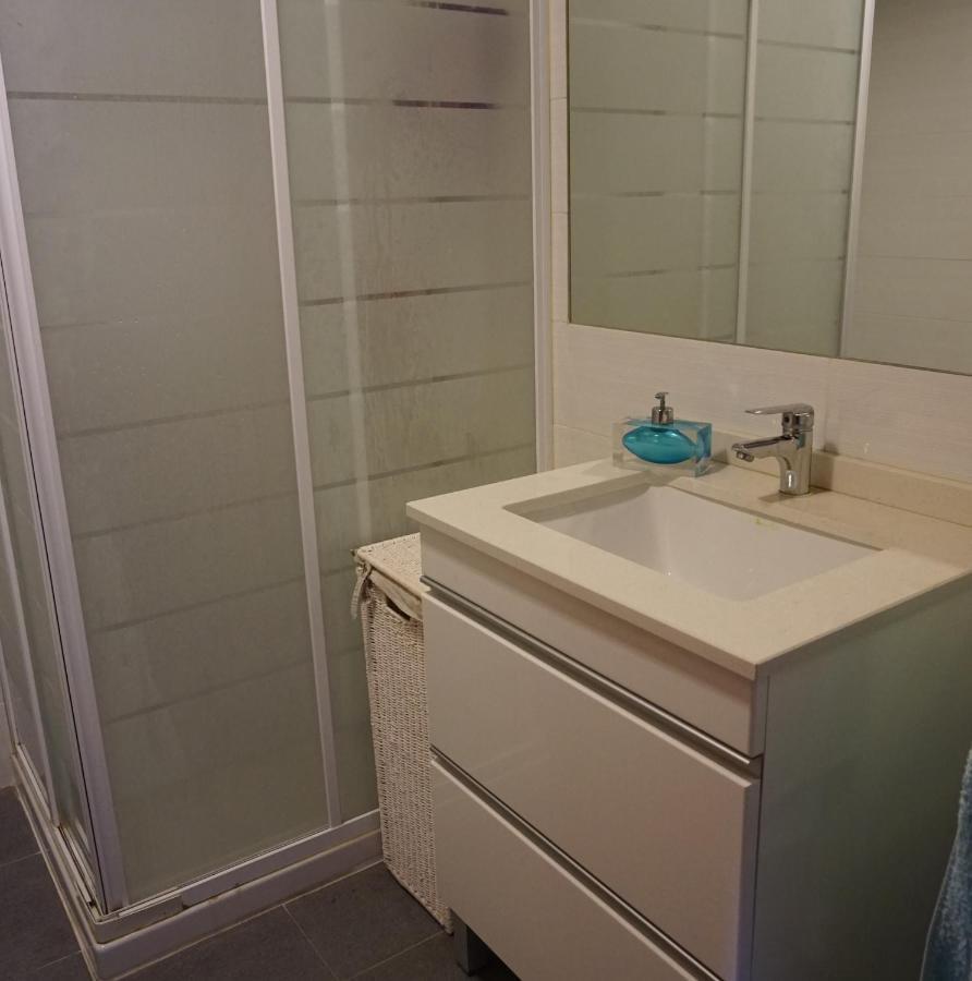 Mirador Al Mar Apartman Bellreguard Kültér fotó