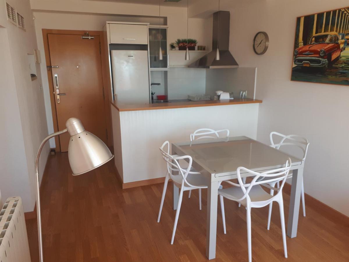 Mirador Al Mar Apartman Bellreguard Kültér fotó