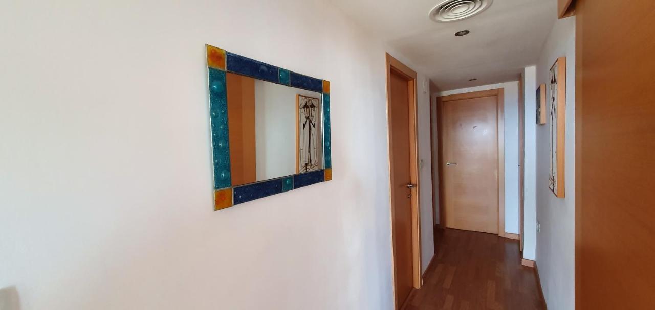 Mirador Al Mar Apartman Bellreguard Kültér fotó